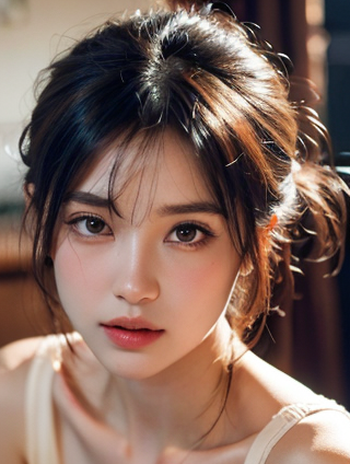 情感的绿洲：能源与爱情的交响曲